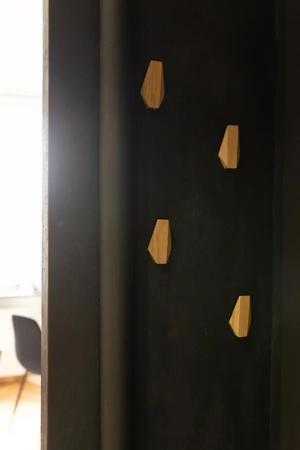 Apartament Nad Motlawa Gdansk 0*,